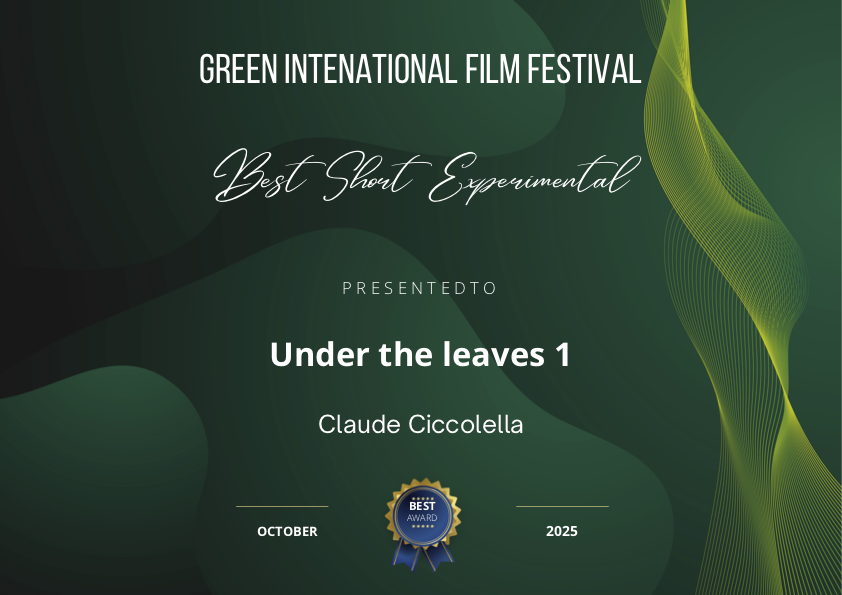 Green International Film Festival